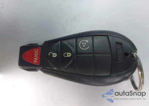 2013 Jeep Grand Cherokee Laredo from USA, damaged, VIN 1C4RJFAG6DC655514